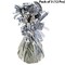 Balloon Weight 5 inches tall by 2 1/4 inches wide, Helium Options for Your Party Decor | Raheev®